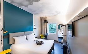 Hotel Ibis Lisboa Alfragide